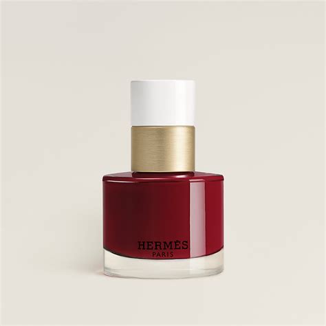 hermes rouge h nail polish|hermes nail polish sale.